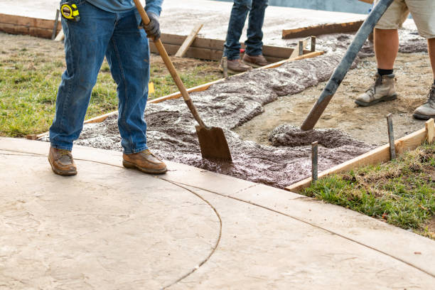 Best Concrete Removal and Replacement in Dimmitt, TX