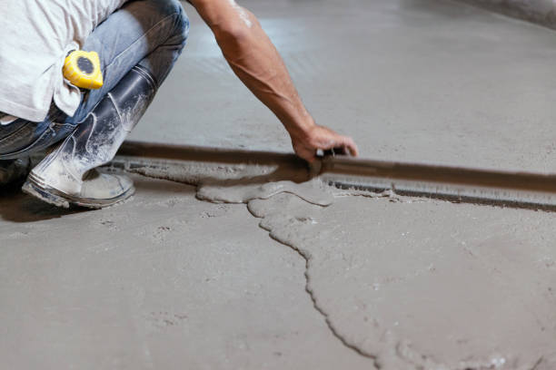 Best Concrete Removal and Replacement in Dimmitt, TX