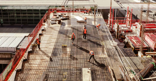 Best Commercial Concrete Services in Dimmitt, TX