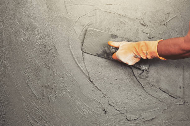 Best Residential Concrete Solutions in Dimmitt, TX