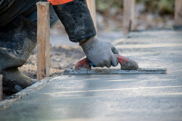 Best Concrete Driveway Installation in Dimmitt, TX