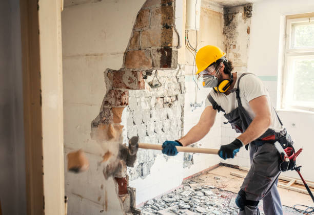 Best Concrete Foundation Repair in Dimmitt, TX