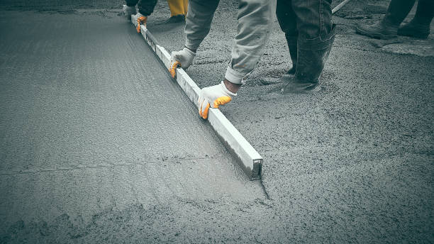 Best Concrete Sidewalk Installation in Dimmitt, TX
