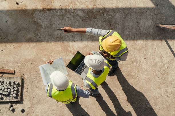 Best Stamped Concrete Services in Dimmitt, TX