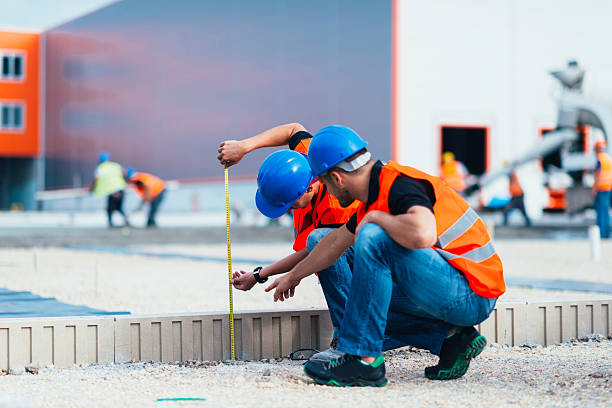 Best Industrial Concrete Flooring in Dimmitt, TX