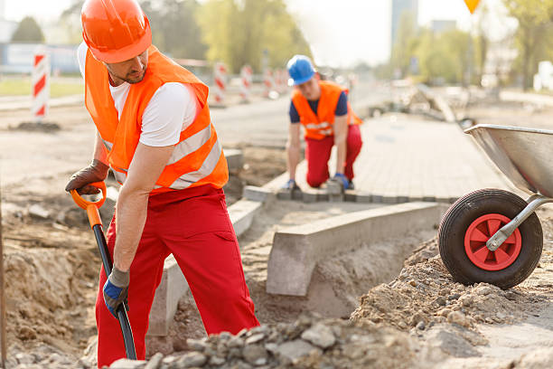 Best Commercial Concrete Services in Dimmitt, TX
