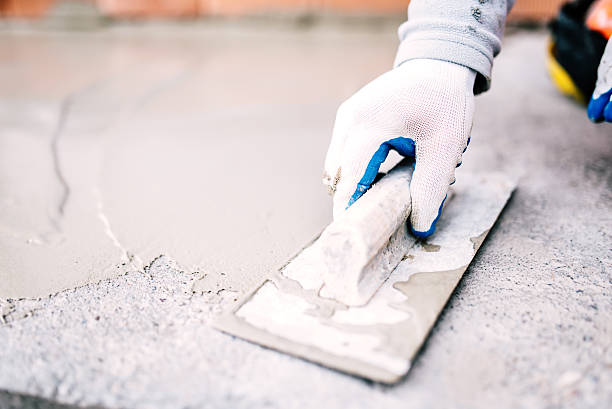 Best Concrete Sealing and Maintenance in Dimmitt, TX